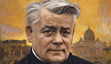 Beatificação - Padre Jordan