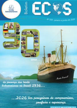 Edição nº 359 - janeiro a junho de 2026
